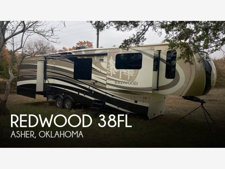 Thumbnail Photo undefined for 2014 Redwood Redwood